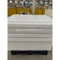 UHMWPE Machined Sheet